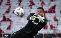 FUSSBALL  EUROPA LEAGUE  SAISON 2025/2026   Finale in Istanbul, 19.05.2026 Training SC Freiburg