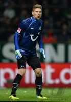 Fussball Saison 1. Bundesliga  Saison 2013/2014: SV Werder Bremen - Hannover 96