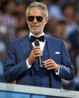 Fussball Champions League Finale 2016: Real Madrid - Atletico Madrid