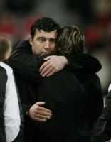 Fussball, 22.03.2008, FC Wacker Innsbruck-Sk Austria Kelag Kaernten