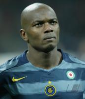 FUSSBALL CHL   Inter Mailand 1-0 Ajax Amsterdam