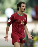 Fussball WM 2006: Portugal - Iran