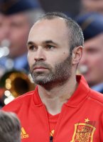 Fussball International Testspiel: Deutschland - Spanien