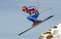 Ski Alpin  Herren Abfahrt Wengen