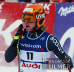 SKI  WM 2003  St.Moritz Abfahrt DamenTraining