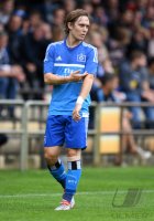 Fussball Testspiel Saison 16/17: Hamburger SV - Al Jazira Club