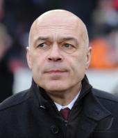 FUSSBALL  1. BUNDESLIGA  09/10    VfB Stuttgart - Hamburger SV