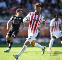 Fussball 1. Bundesliga 25/26 Testspiel
SCR Altach - SC Freiburg