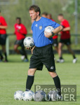 SSV Reutlingen Training Trainer Frank Wormuth