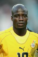 Fussball  International Testspiel Tunesien - Ghana