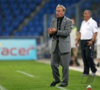 Laenderspiel Oesterreich - Venezuela