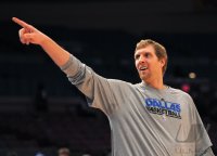 Basketball NBA 10/11: Dirk Nowitzki (Dallas)