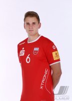 Volleyball 1. Bundesliga  Saison 18/19: Fotoshooting TV Rottenburg Media Day