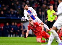 Fussball International CHL 22/23: FC Bayern Muenchen - Paris Saint-Germain
