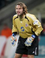 Fussball 2. Bundesliga: Koeln, WESSELS