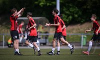 Fussball B - Junioren Regionenstaffel Mitte  03.05.2026 GSV Maichingen - SGM Eichenberg