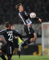 1. Fussball Bundesliga: 1 FSV Mainz 05 -  1 FC Nuernberg