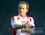 FUSSBALL 1. Bundesliga: Koeln, LOTTNER