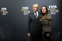 Fussball International  FIFA Ballon d Or 2011: Simone Farina (AS Gubbio 1910)