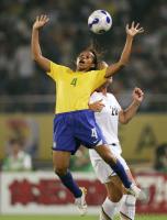 Fussball International Frauen Weltmeisterschaft