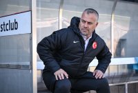 Fussball U 17 UEFA Euro 2025 / FIFA WM 2025 Qualifikation: Tuerkei - Schweiz