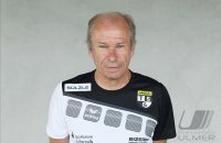 Regionalliga Suedwest 19/20: TSG Balingen Erlebnistag 2019 Mannschaftsvorstellung