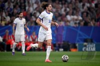 Fussball Europameisterschaft 2024: Spanien - Frankreich