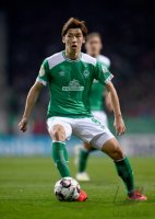 Fussball DFB Pokal Halbfinale 2018/2019SV Werder Bremen - FC Bayern Muenchen