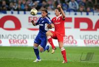 Fussball 1. Bundesliga: Mario Gomez (FCB)