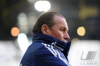 Fussball 1. Bundesliga, Saison 2011/2012: Borussia Dortmund - FC Schalke 04