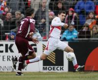 Freundschaftsspiel SSV Reutlingen - VFB Stuttgart