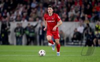 FUSSBALL EUROPA LEAGUE  SAISON 2025/2026   Halbfinal Rueckspiel                 07.05.2026 SC Freiburg - SC Braga