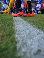 Fussball, 1. Bundesliga Saison 2012/2013: FC Schalke 04 - TSG 1899 Hoffenheim