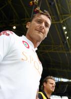 Fussball International, AS Rom: TOTTI