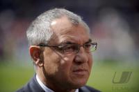 Fussball 1. Bundesliga: Hannover 96 - VfL Wolfsburg