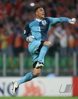 Fussball International: U21-EM, FINALE: Holland - Serbien