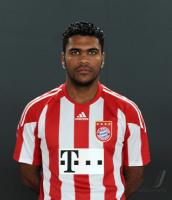Fussball 1. Bundesliga 2010/2011: Breno (FCB)