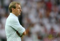 Fussball WM 2006: Nationalmannschaft Deutschland