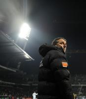 FUSSBALL, 1. BUNDESLIGA, 16. Spieltag: Bremen - Schalke