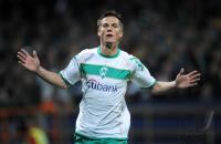 FUSSBALL CHAMPIONS LEAGUE: Bremen - Famagusta