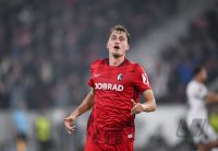 FUSSBALL EUROPA LEAGUE SAISON 2025/2026
SC Freiburg - FC Basel
