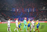 FUSSBALL EUROPA LEAGUE SAISON 2025/2026
SC Freiburg - FC Basel