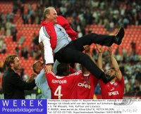 Fussball Champions League
