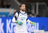 Fussball 1. Bundesliga Saison 19/20: TSG 1899 Hoffenheim -  SC Paderborn