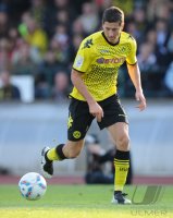 Fussball 1. Bundesliga, Testspiel: Borussia Dortmund, LEWANDOWSKI