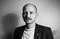 Volleyball 1. Bundesliga: Movember Aktion des TV Rottenburg  06.11.2019