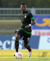 Fussball 1. Bundesliga, Saison 2012/2013: Testspiel Werder Bremen - FC Aberdeen