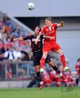 Fussball 1. Bundesliga : FC Bayern Muenchen - 1 FC Koeln