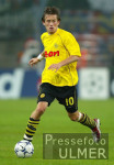 Champions League: Dortmund, Rosicky Einzelaktion