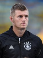 Fussball International Europameisterschaft 2016: Deutschland - Ukraine